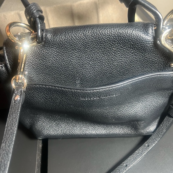 Stella Mini Satchel Crossbody - Picture 10 of 17